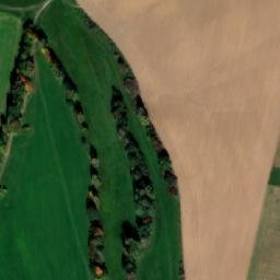 Satellite imagery of Radějov [Buřenice-Radějov], CZ