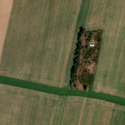 Satellite imagery of Radějov [Buřenice-Radějov], CZ