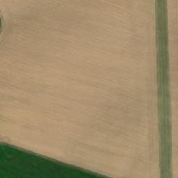 Satellite imagery of Vystrkov [Košetice] outlook p., CZ