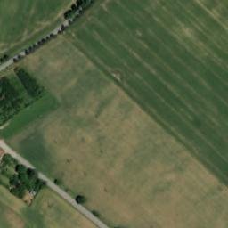 Satellite imagery of (U Bílého kamene) [Křelovice u Pelhřimova], CZ