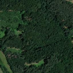 Satellite imagery of (Soudná) [Křelovice u Pelhřimova], CZ