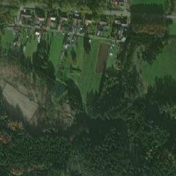 Satellite imagery of (Nad Silnicí) [Humpolec-Kletečná] ., CZ