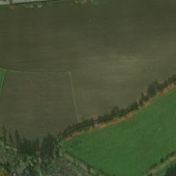 Satellite imagery of (Nad Silnicí) [Humpolec-Kletečná] ., CZ