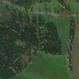 Satellite imagery of Havlův Kopec [Humpolec - Hněvkovice] GSM, CZ