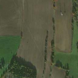 Satellite imagery of Havlův Kopec [Humpolec - Hněvkovice] GSM, CZ