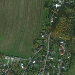 Satellite imagery of Vránův kopec [Humpolec-Vilémov], CZ