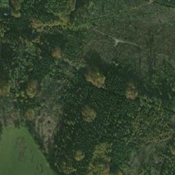 Satellite imagery of Vránův kopec [Humpolec-Vilémov], CZ