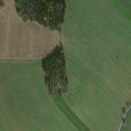 Satellite imagery of Jámy [Herálec] GSM, CZ