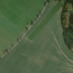 Satellite imagery of Jámy [Herálec] GSM, CZ