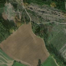 Satellite imagery of Jámy [Herálec] GSM, CZ