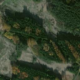 Satellite imagery of U Křížku [Herálec-Koječín], CZ