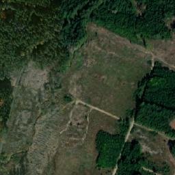 Satellite imagery of Hradiště [Úsobí], CZ