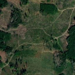 Satellite imagery of Hradiště [Úsobí], CZ