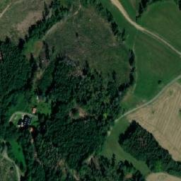Satellite imagery of Hradiště [Úsobí], CZ