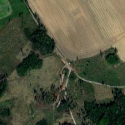 Satellite imagery of [Šlapanov] GSM, CZ