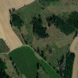 Satellite imagery of [Šlapanov] GSM, CZ