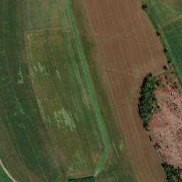 Satellite imagery of Strážky [Olešenka], CZ