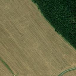 Satellite imagery of Rosička, CZ