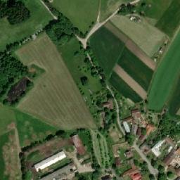 Satellite imagery of Kopeček [Budeč u Žďáru nad Sázavou], CZ