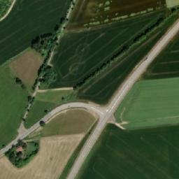Satellite imagery of Kopeček [Budeč u Žďáru nad Sázavou], CZ