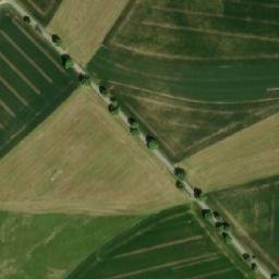 Satellite imagery of (Horka [Jámy]) GSM, CZ