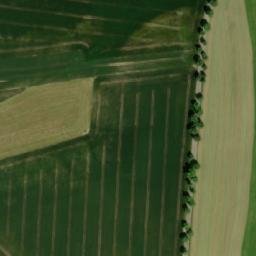 Satellite imagery of (Horka [Jámy]) GSM, CZ