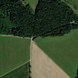 Satellite imagery of Vejdoch [Jámy], CZ
