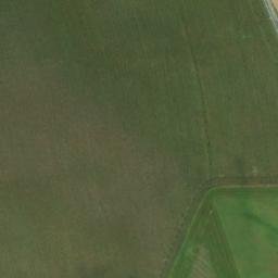 Satellite imagery of Olešná GSM, CZ