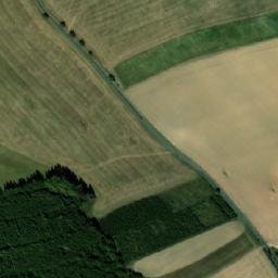 Satellite imagery of Strážnice [Rozsochy-Kundratic], CZ