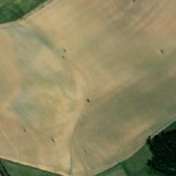 Satellite imagery of Strážnice [Rozsochy-Kundratic], CZ