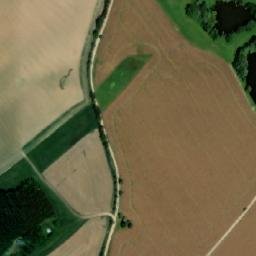 Satellite imagery of Strážnice [Rozsochy-Kundratic], CZ