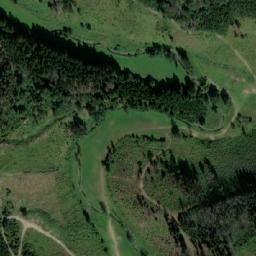 Satellite imagery of Zhustovaci bod, PL