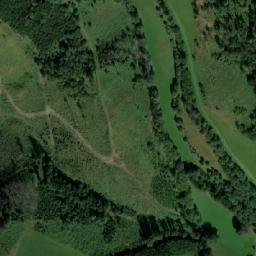 Satellite imagery of Zhustovaci bod, PL