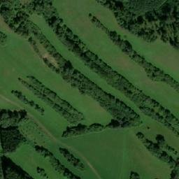 Satellite imagery of (Kocoury [Prosetín]) GSM, CZ