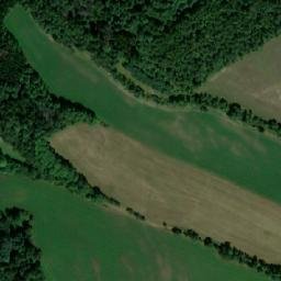 Satellite imagery of Kocholík [Sulíkov], CZ