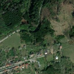 Satellite imagery of [Letovice-Lhota] GSM, CZ