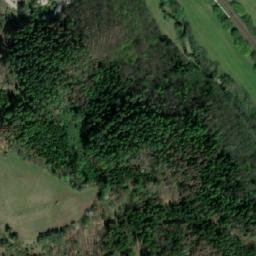 Satellite imagery of [Letovice-Lhota] GSM, CZ