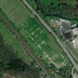 Satellite imagery of [Letovice-Lhota] GSM, CZ