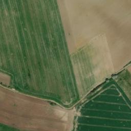 Satellite imagery of [Vísky u Letovic] church t., CZ