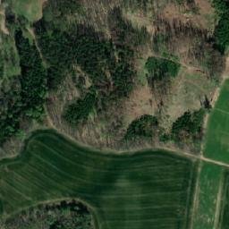 Satellite imagery of (Stráž) [Boskovice-Bačov], CZ