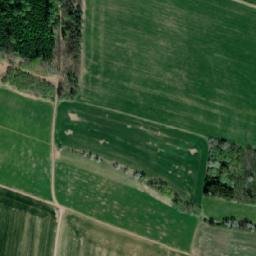 Satellite imagery of (Stráž) [Boskovice-Bačov], CZ