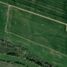 Satellite imagery of (Stráž) [Boskovice-Bačov], CZ