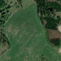 Satellite imagery of (Dubina) [Kořenec], CZ