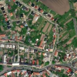 Satellite imagery of [Olšany u Prostějova] GSM, CZ