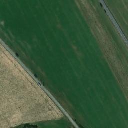 Satellite imagery of [Velký Týnec] GSM, CZ