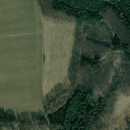 Satellite imagery of Chlum, CZ