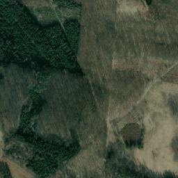 Satellite imagery of Chlum, CZ