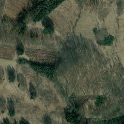 Satellite imagery of Chlum, CZ