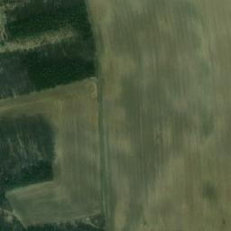 Satellite imagery of Břehonuše [Tršice], CZ