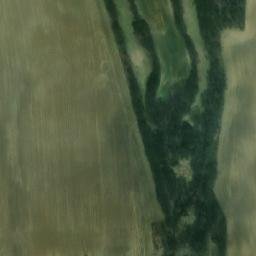 Satellite imagery of Břehonuše [Tršice], CZ
